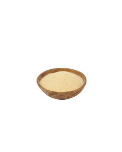 KNOBLAUCHGRANULAT FEIN