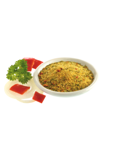 BRATEN- UND GRILLWÜRZUNG PUTE