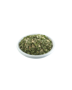 KNOBLAUCH-KRÄUTER DIP-WÜRZUNG