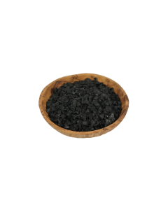 BLACK FINGERSALT