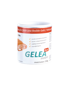 GELEAINSTANT HOT