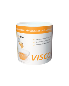 VISCOINSTANT CLEAR
