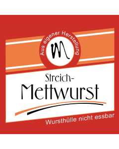 CELLO 36/20MRA30 L MOD STREICHMETTWURST