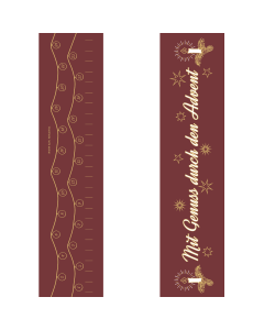 FAS-D 38/40 PA21 AL WE ADVENTKALENDER