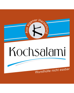 FAS-D 60/40 AM50 L MOD KOCHSALAMI