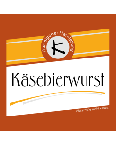 FAS-D 90/50 AM50 L MOD KÄSEBIERWURST
