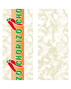FAS-D 40/20MNA52 L POP CHORIZO