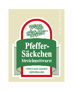 FAS-N 50/15 NA30 L STD PFEFFERSÄCKCHEN