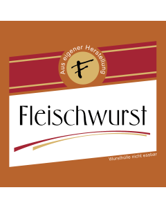 FINOX 55/21 BR50 L MOD FLEISCHWURST