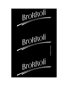 FINOX 90/65 SC10 L BASIC BROKKOLI