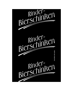 FINOX 90/65 SC10 L BASIC RIND.BIERSCHINK