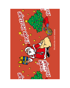 ALPHA RAUCH 42/21 LA50 L WE WEIHNACHTSM.