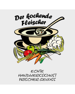 LIGHT 65/10MTR50 L STD KOCHEND FLEISCHER