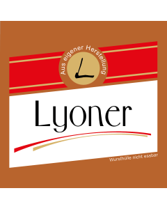 LIGHT 75/30MBR50 L MOD LYONER