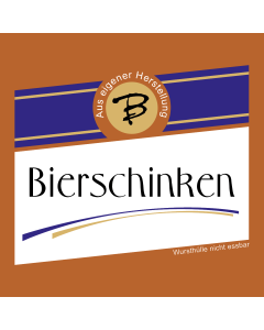 AMATI 90/20MBR50 L MOD BIERSCHINKEN
