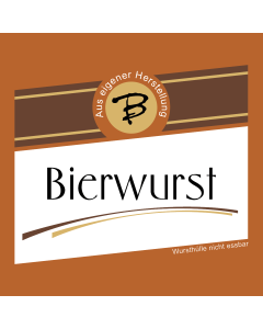 AMATI 90/50 BR50 L MOD BIERWURST