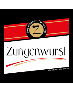 PIC-P 120/50 SC50 L MOD ZUNGENWURST