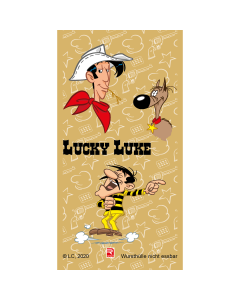 RAPRO 45/21 GO60 L LUCKY LUKE KONTERFEIS
