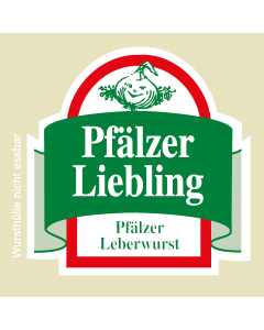 RAPRO 45/25MNA30 L STD PFÄLZER LIEBLING