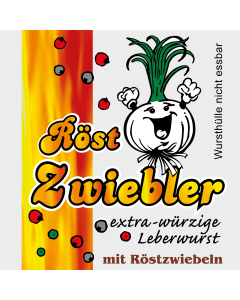 RAPRO 45/21 NA60 L STD RÖSTZWIEBLER
