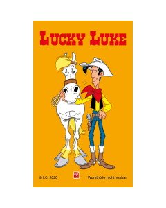 RAPRO 50/21 GE60 L LUCKY LUKE JOLLY JUMP