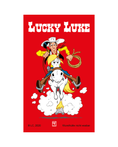 RAPRO 50/21 RO60 L LUCKY LUKE IM GALOPP