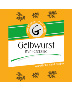 RAPRO 55/21 GE50 L MOD GELBWURST M PETER
