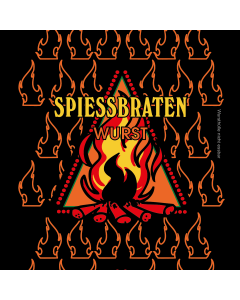 RAPRO 55/21 SC50 L STD SPIEßBRATENWURST