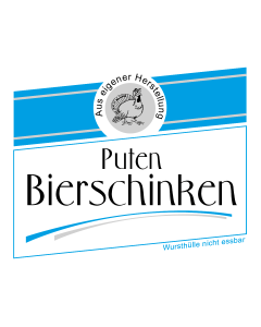 RAPRO 75/50 WE30 L MOD PUTENBIERSCHINKEN