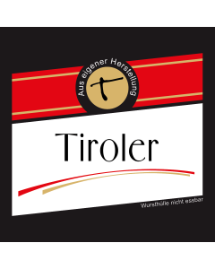 RAPRO 75/50 SC50 L MOD TIROLER