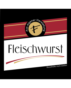 RAPRO 90/50 SC50 L MOD FLEISCHWURST