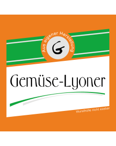 RAPRO 90/50 GE50 L MOD GEMÜSELYONER