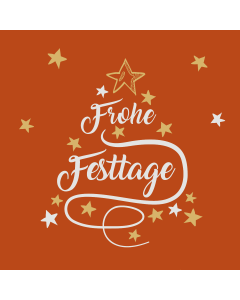 FAS-D 45/20MAM20 AL WE FESTTAGSSTERNE