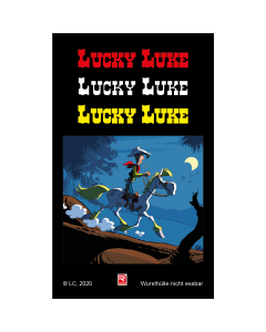 RAPRO 50/21 SC60 L LUCKY LUKE NIGHT RIDE