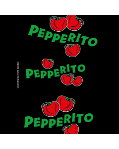 RAPRO 50/21 SC40 L STD PEPPERITO