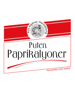 RAPRO 75/50 WE30 L MOD PUTENPAPR.LYONER