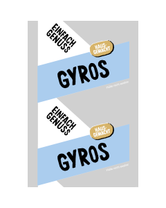 LIGHT 65/10MTR40 L STD GYROS