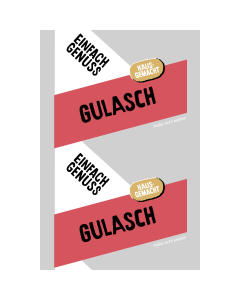 LIGHT 65/10MTR40 L STD GULASCH