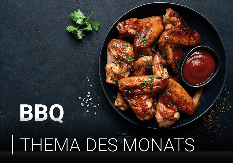 Thema des Monats