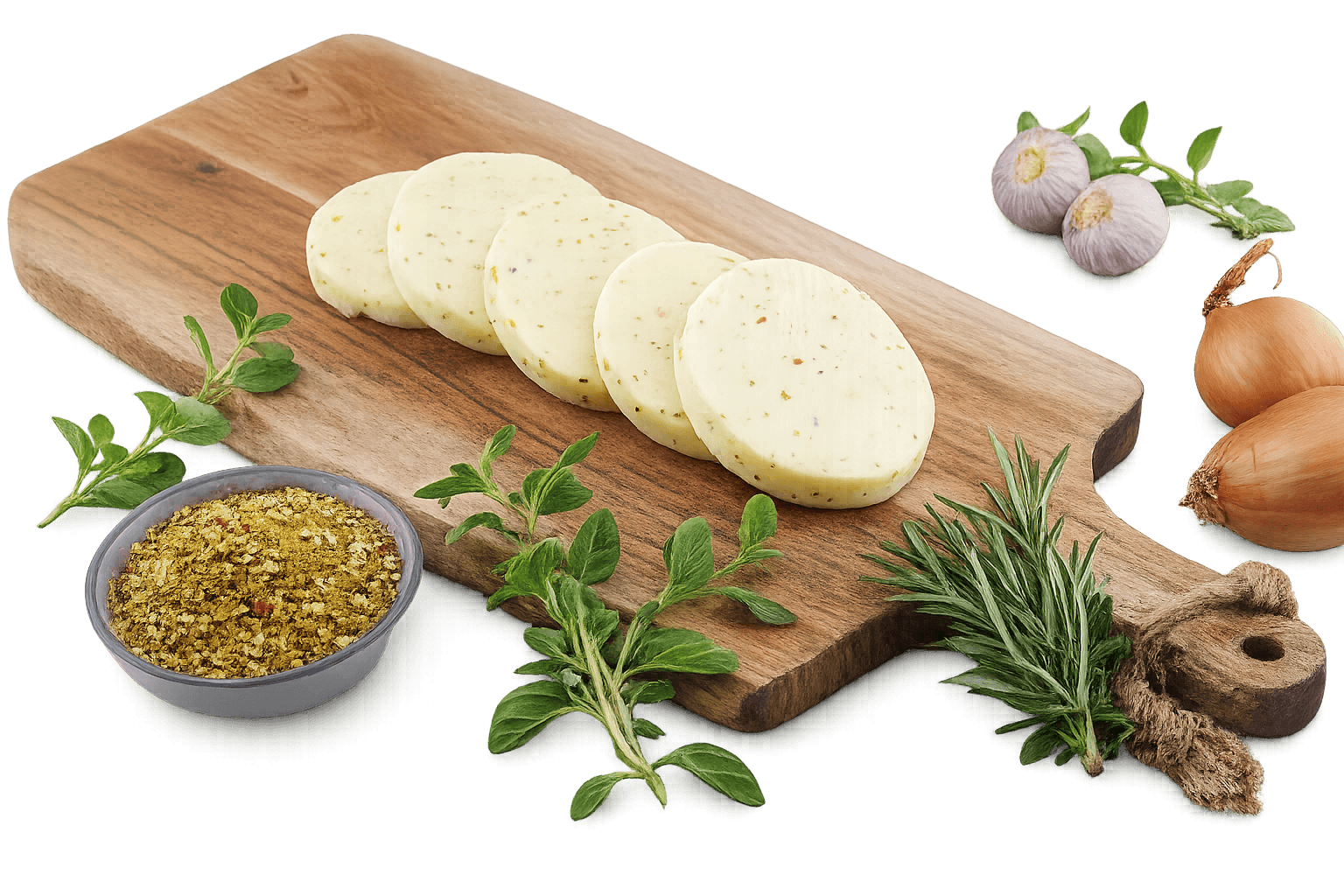 Easy Cheesy