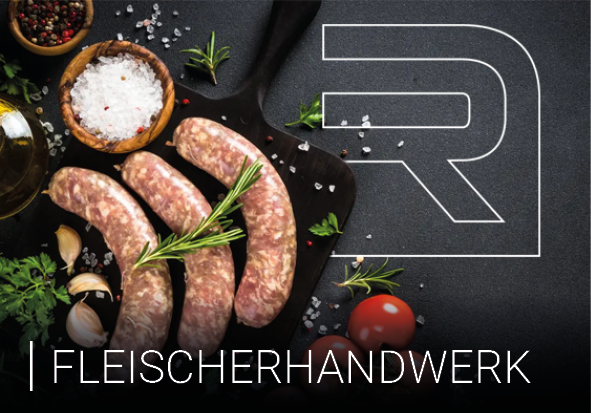 Fleischer Handwerk
